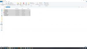 wissen spotweb installeren