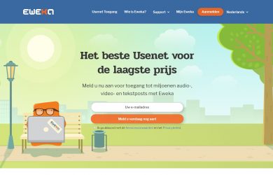 eweka review gratis usenet