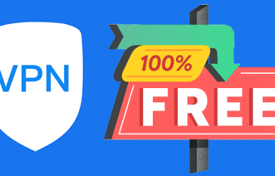 Usenet met gratis VPN